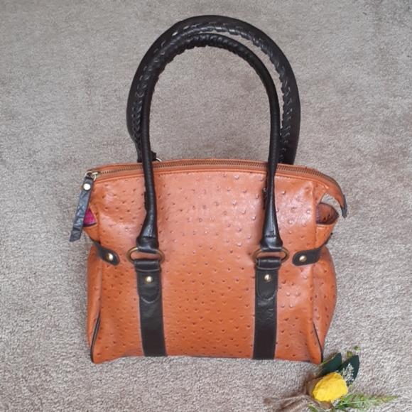 BUENO Shoulder bag - Picture 3 of 8